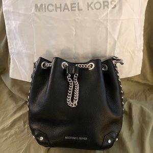 Michael Kors Leather bag